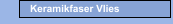 Keramikfaser Vlies